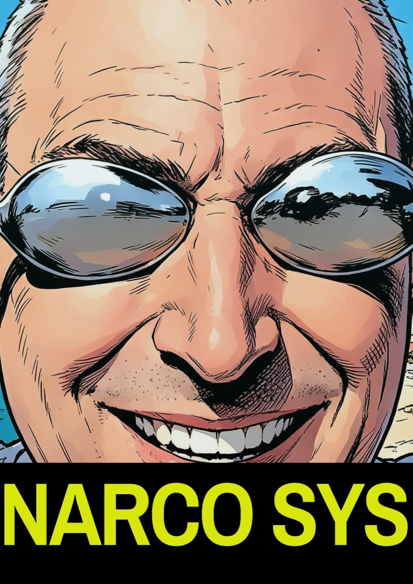 Narco Sys